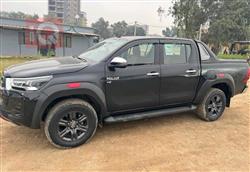 تويوتا هايلوكس